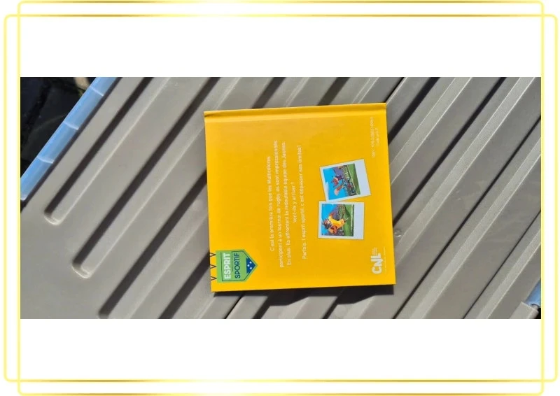 Libro mcdo – photo 2